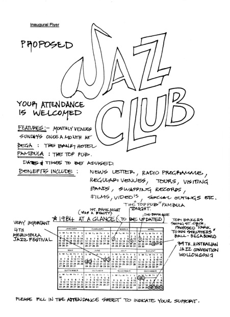 Flier